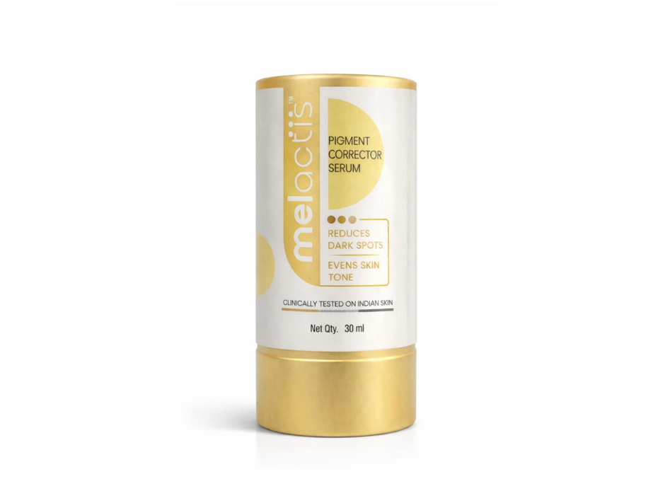 Melactis Pigment Corrector Serum 30ml
