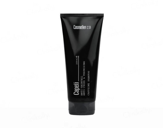 Capeli Shampoo 200ml