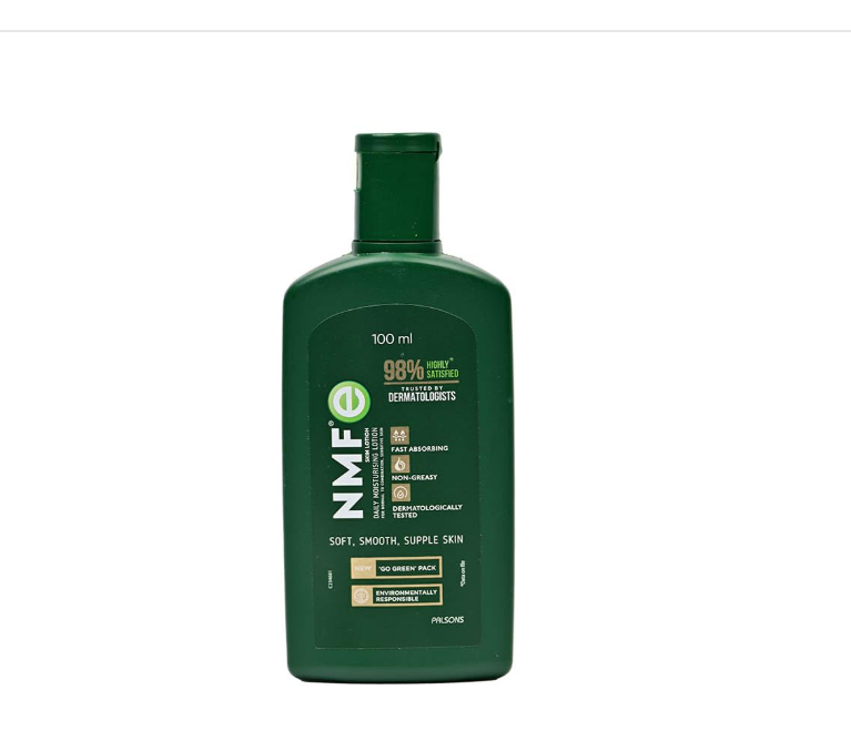 NMF-E Skin Lotion 100ml