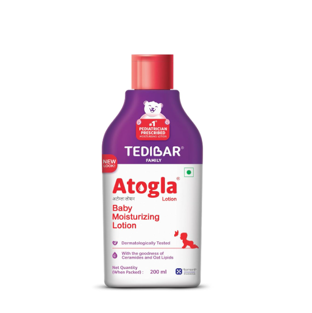 Atogla Lotion 200ml