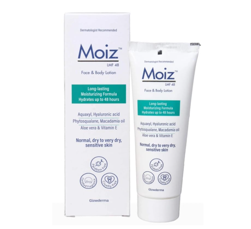 Moiz LMF 48 Lotion 75ml