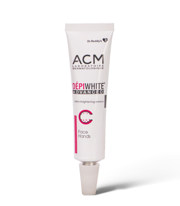 Depiwhite Advanced Cream 15ml