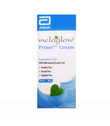 Melaglow Prime Cream 20g