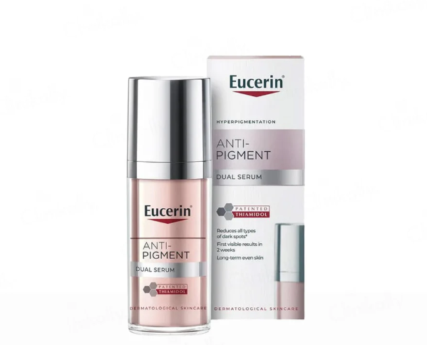 Eucerin Anti-Pigment Dual Serum 30ml