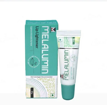 Melalumin Lip Lightener SPF 15 10g