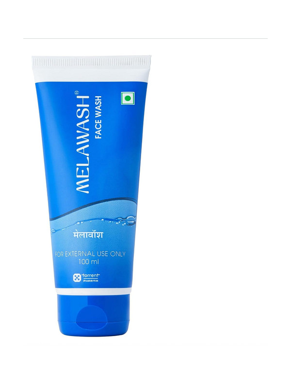 Melawash Face Wash 100ml