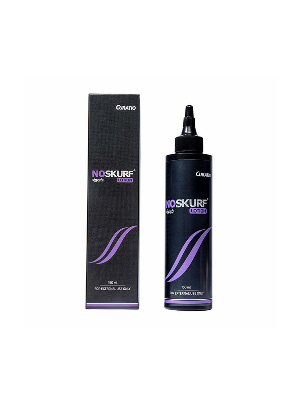 Noskurf Lotion 100ml
