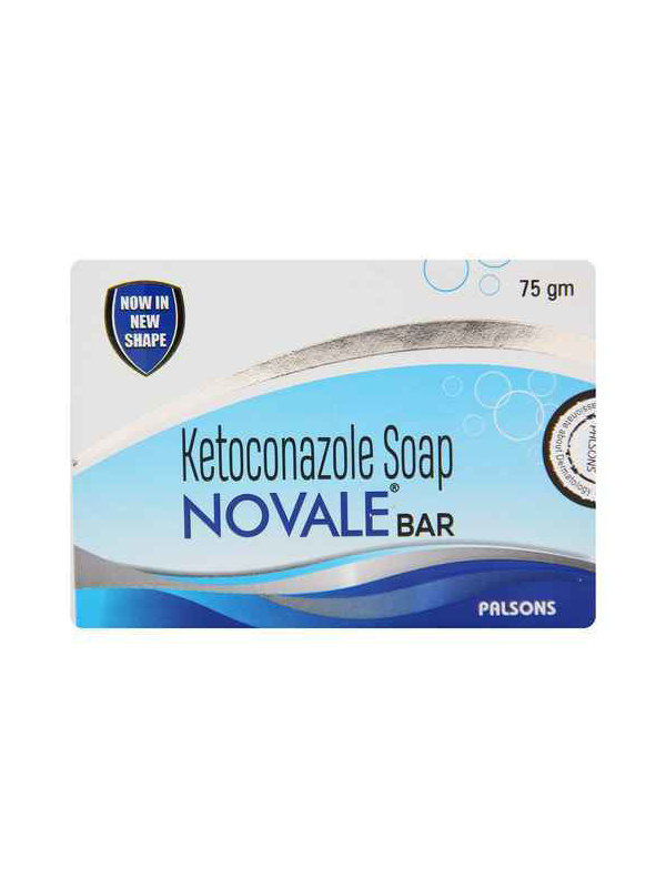 Novale Bar 75g