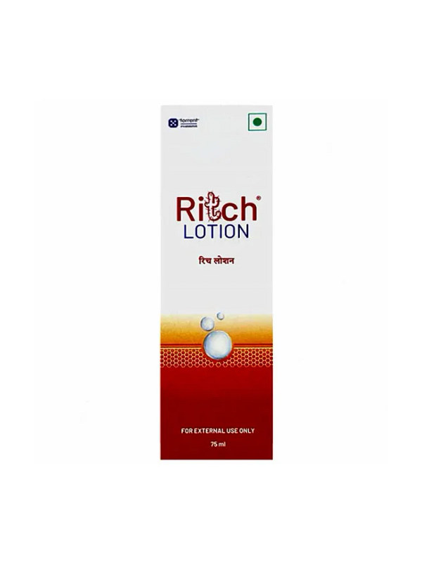 Ritch Lotion 75ml