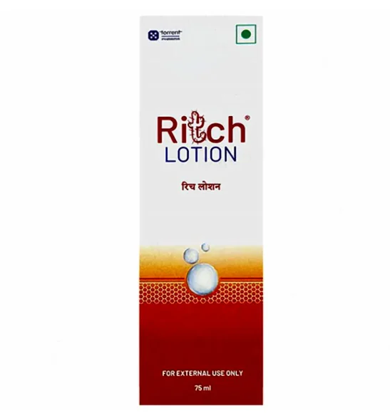 Ritch Lotion 75ml