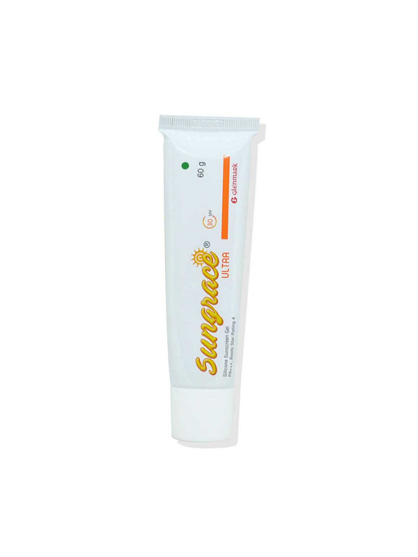 Sungrace Ultra SPF 30 Gel 60g