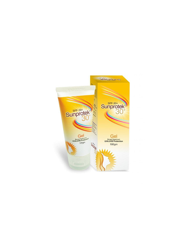 Sunprotek Gel SPF 30+ 50g