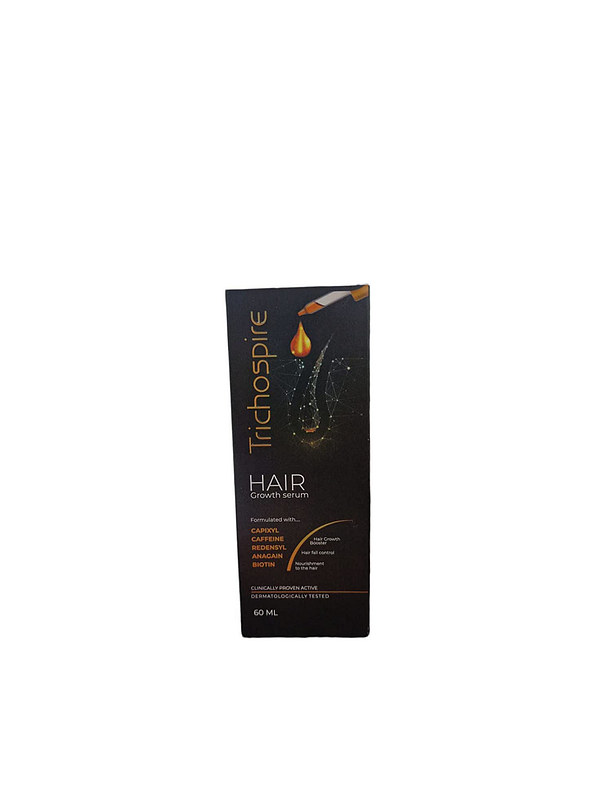 Trichospire Hair Growth Serum 60ml