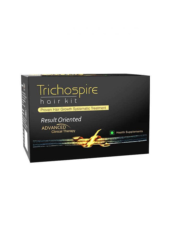 Trichospire Hair Kit 1 Kit