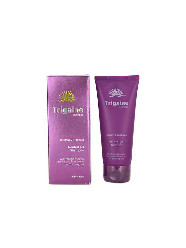 Trigaine Shampoo 100ml