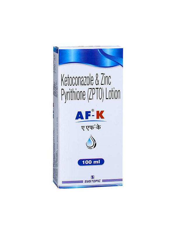 AF-K Lotion 100ml