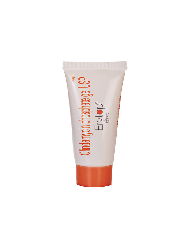 Erytop Gel 20g