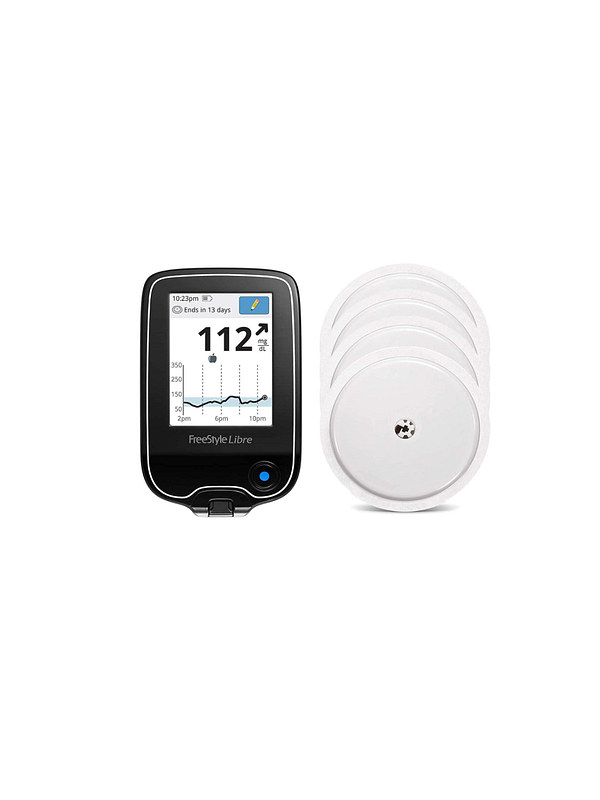 FreeStyle Libre Sensor 1 Sensor