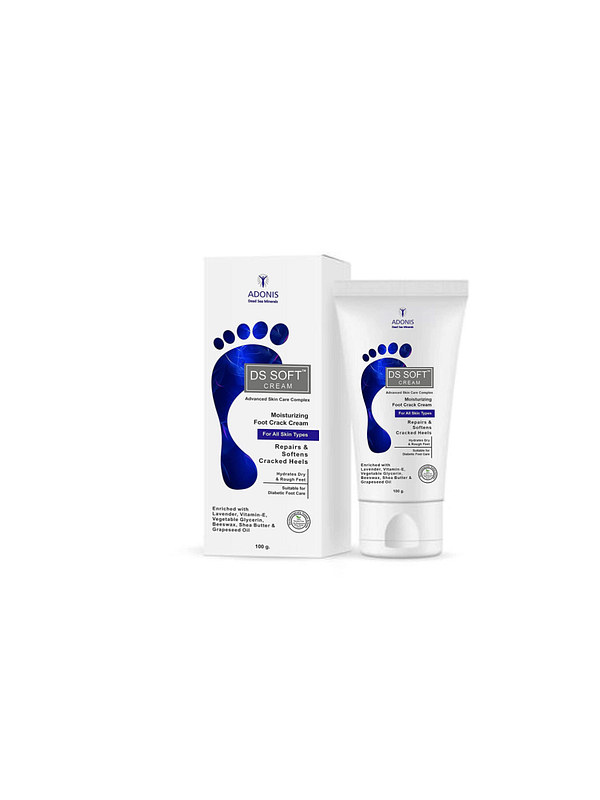 Adonis Ds Soft Cream 100g