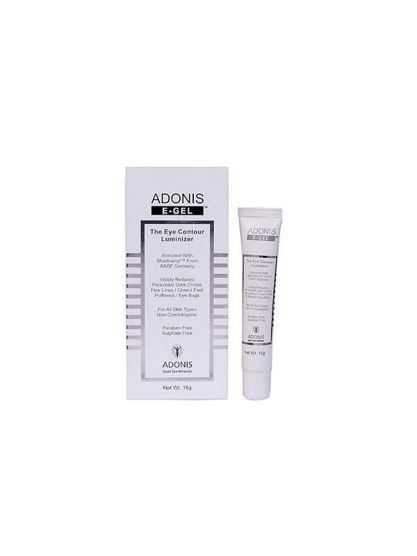 Adonis E Gel 15g