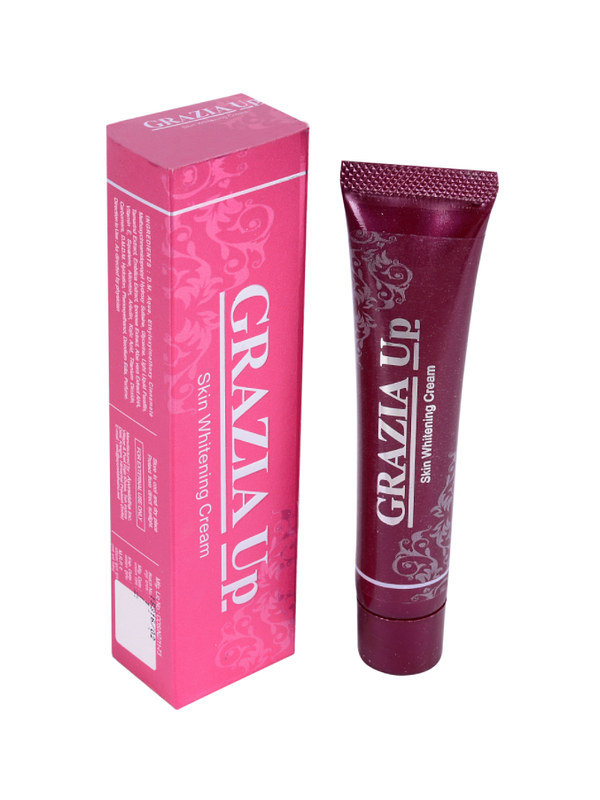 Grazia Up Skin Brightening Cream 30g