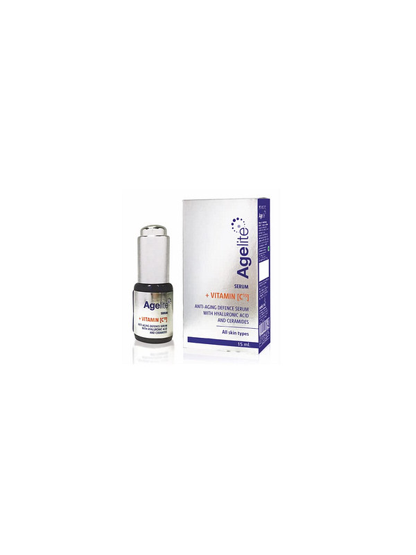 Aurelderma Agelite Vitamin C Serum 15ml