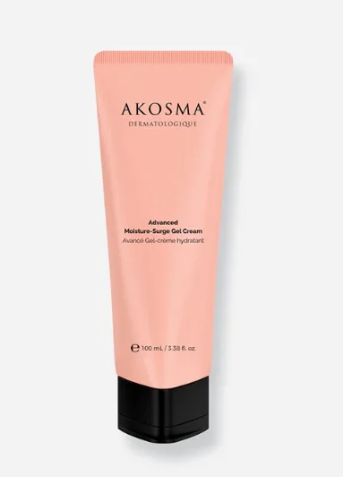 Akosma Advanced Moisture-Surge Gel Cream 100ml