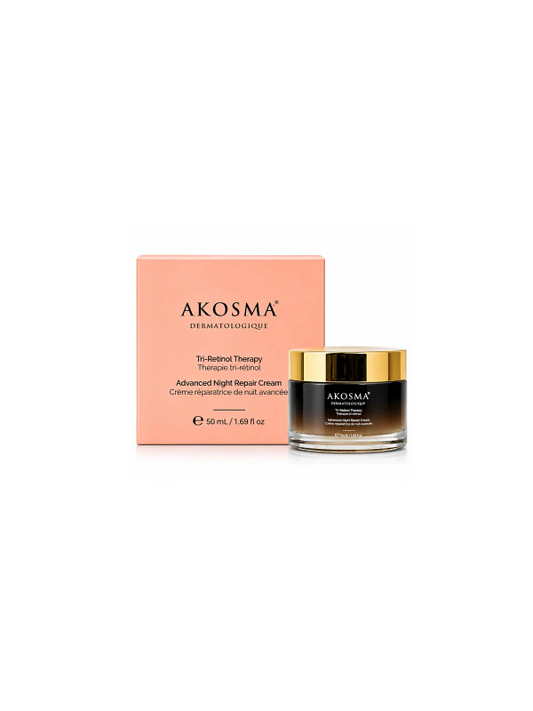 Akosma Advanced Night Repair Cream 50ml