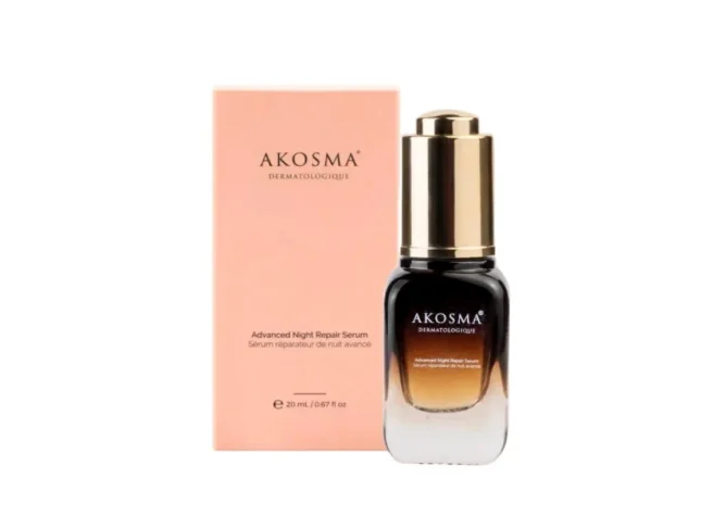 Akosma Advanced Night Repair Serum 20ml
