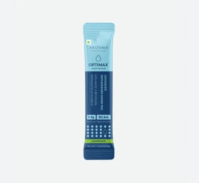 Akosma Advanced Replenisher Drink Mix 28-Stick