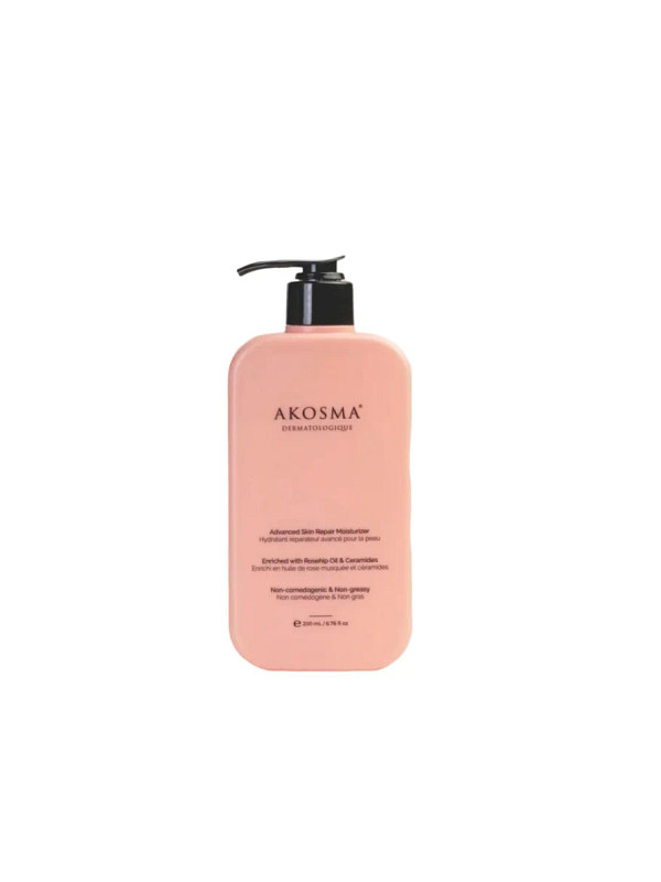 Akosma Advanced Skin Repair Moisturizer 200ml