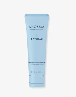 Akosma Micro Essence Cleansing Gel 120ml