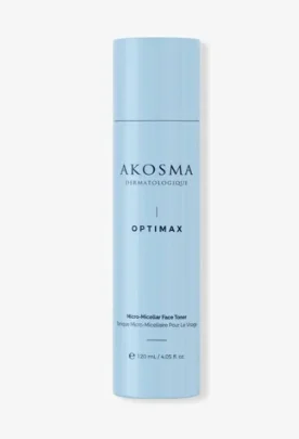 Akosma Micro-Micellar Face Toner 120ml