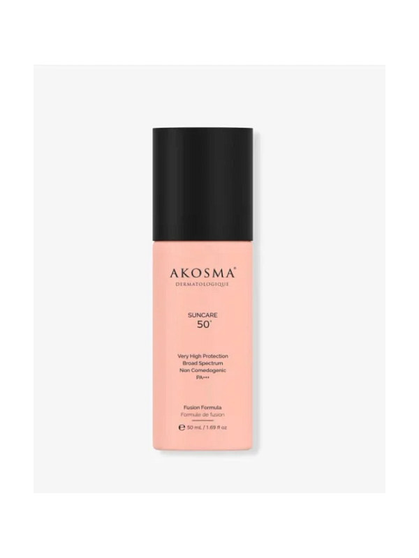 Akosma Suncare 50+ Fusion Formula 50ml