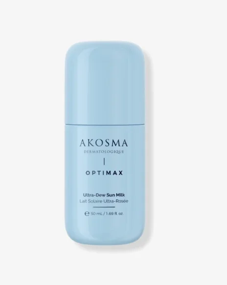 Akosma Ultra-Dew Sun Milk SPF50+ PA+++ 50ml