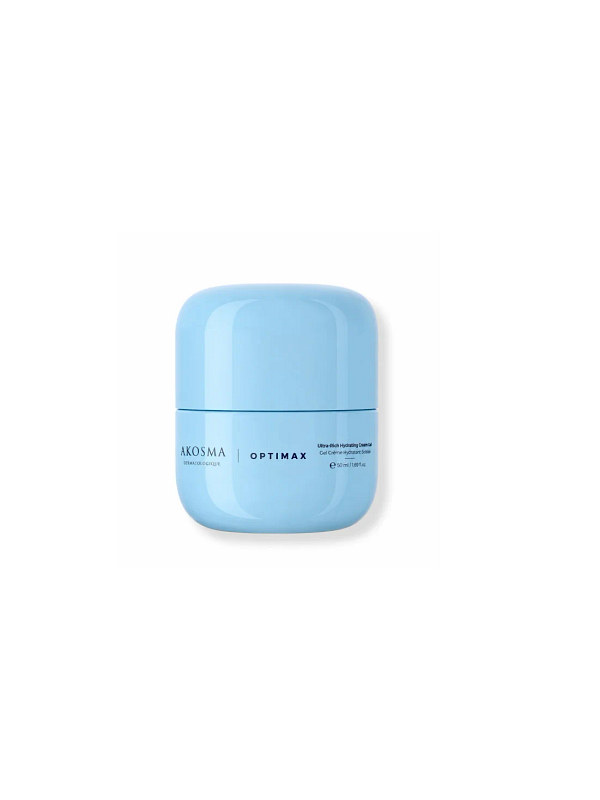 Akosma Ultra-Rich Hydrating Cream Gel 50ml