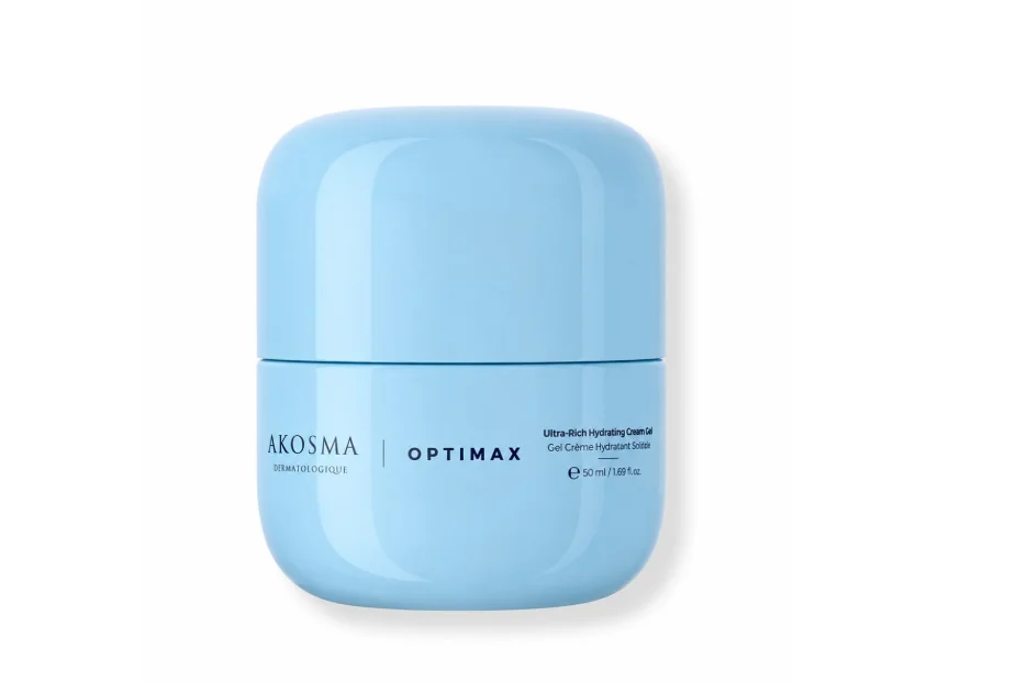 Akosma Ultra-Rich Hydrating Cream Gel 50ml