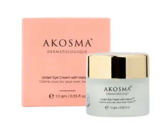Akosma Under Eye Cream with Haloxyl 10gm