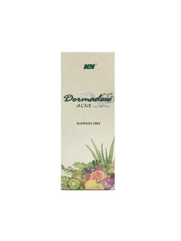 Dermadew Acne Face Wash 100ml