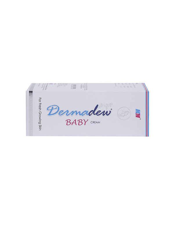 Dermadew Baby Cream 80g