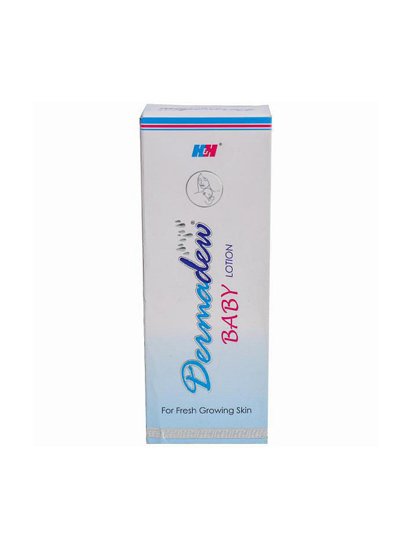 Dermadew Baby Lotion 80ml