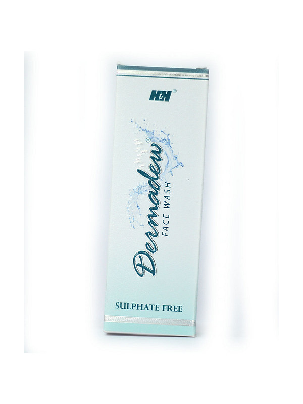Dermadew Acne Face Wash 100ml