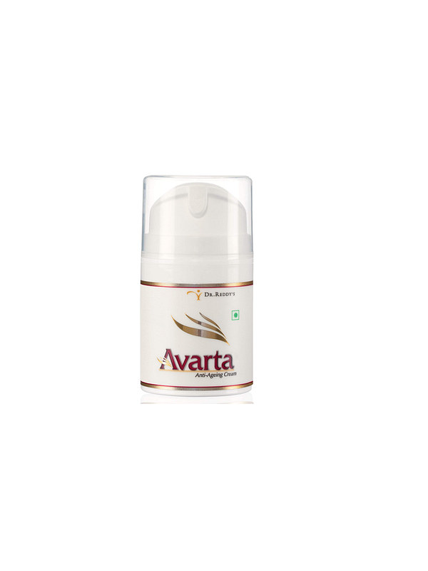 Avarta Anti-Ageing Cream 50g