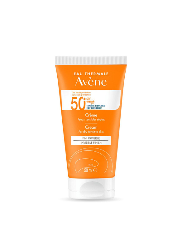 Avene Very High Protection SPF50+ Cream 50ml