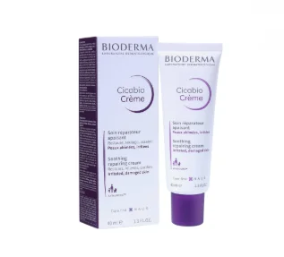 Bioderma Cicabio Crème 40ml