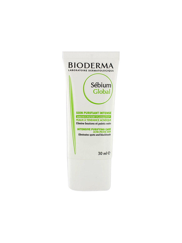 Bioderma Sebium Global 30ml