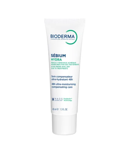 Bioderma Sébium Hydra 40ml