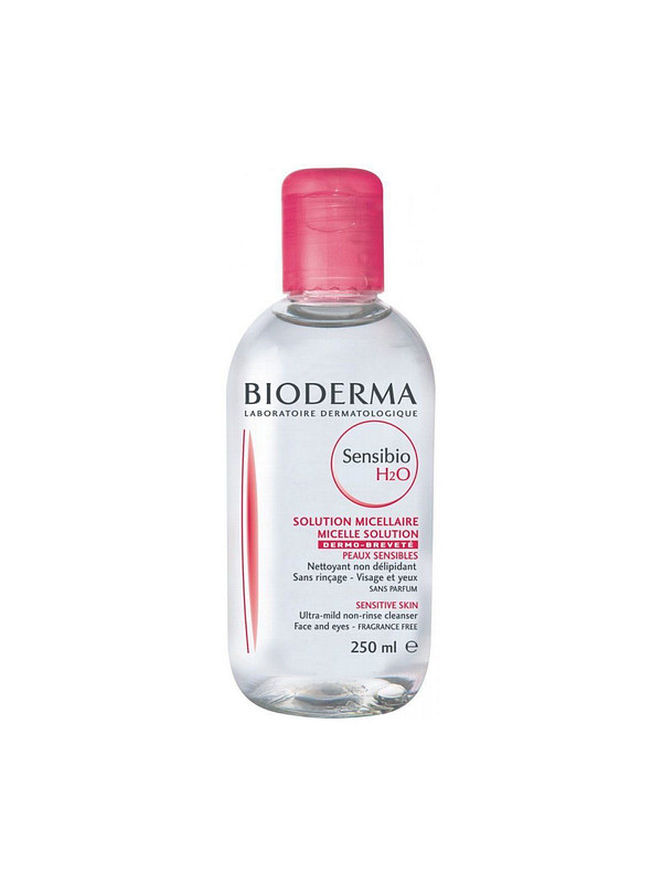 Bioderma Sensibio H2O Micellar Water 250ml