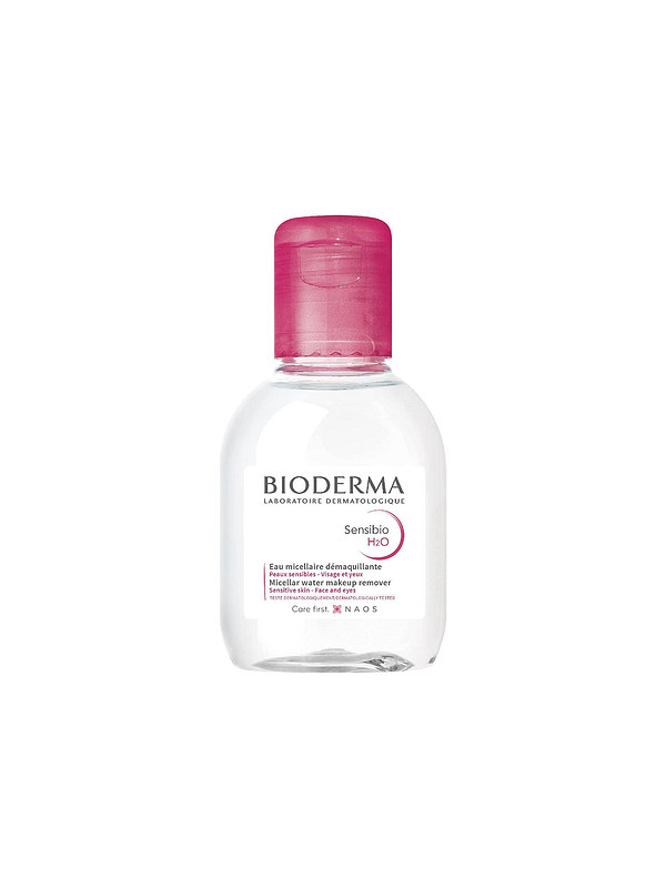 Bioderma Sensibio H2O Micellar Water 100ml