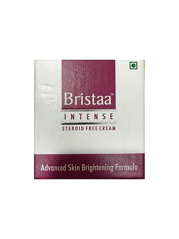 Bristaa Intense Cream 20g